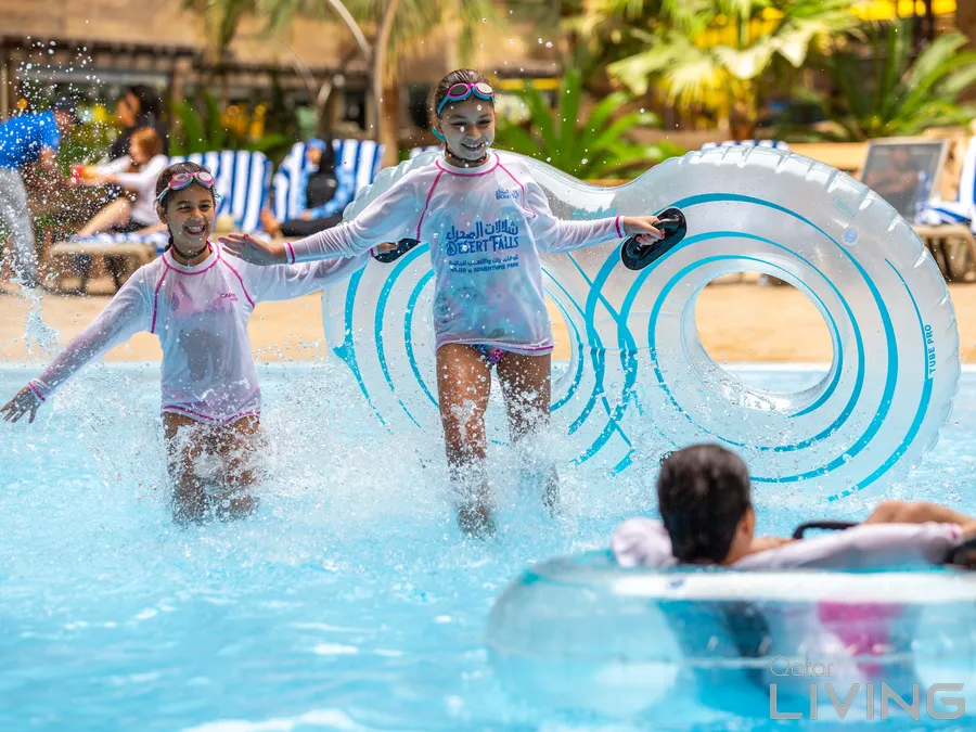 Buy 1 Get 1 - Sea Caves Water Park Access (Adult)